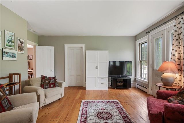 5 Black Dog Lane, Underhill, VT 05489