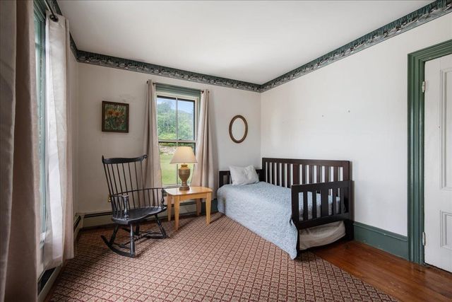5 Black Dog Lane, Underhill, VT 05489