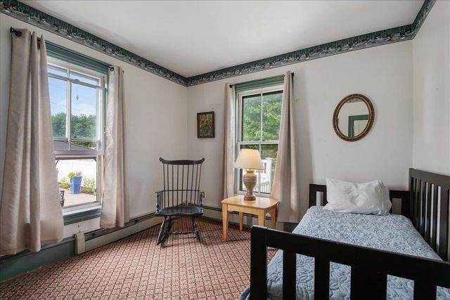 5 Black Dog Lane, Underhill, VT 05489