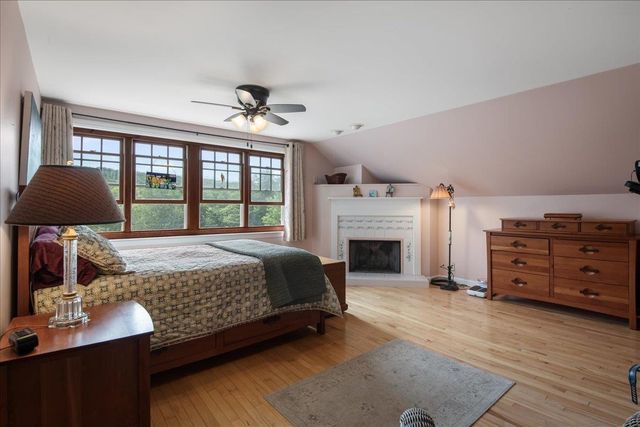 5 Black Dog Lane, Underhill, VT 05489