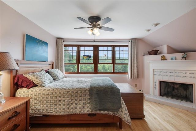 5 Black Dog Lane, Underhill, VT 05489