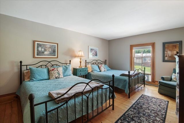5 Black Dog Lane, Underhill, VT 05489