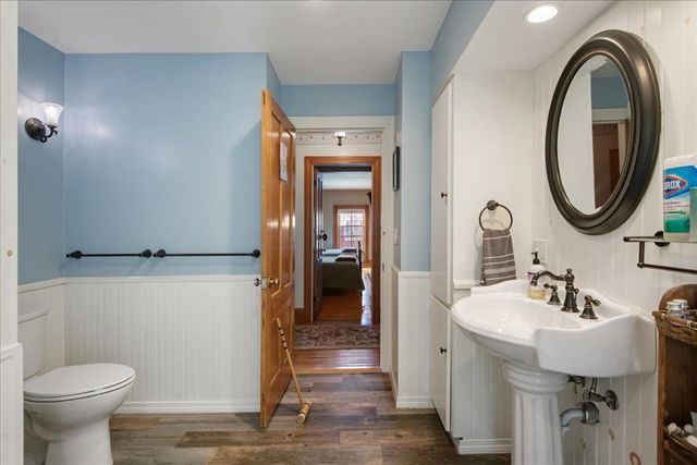 5 Black Dog Lane, Underhill, VT 05489