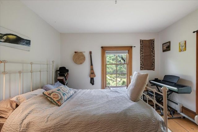 5 Black Dog Lane, Underhill, VT 05489
