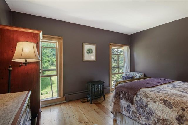 5 Black Dog Lane, Underhill, VT 05489