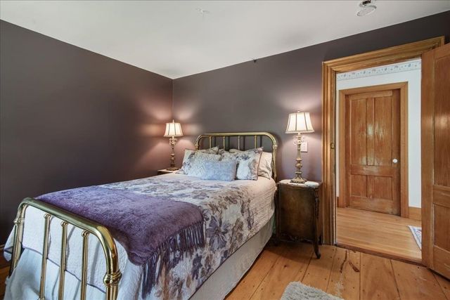 5 Black Dog Lane, Underhill, VT 05489