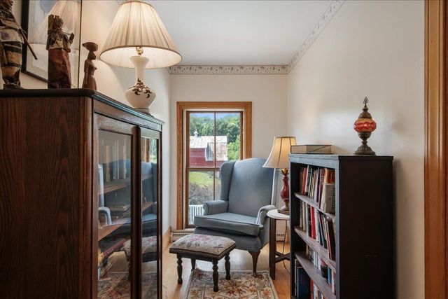 5 Black Dog Lane, Underhill, VT 05489
