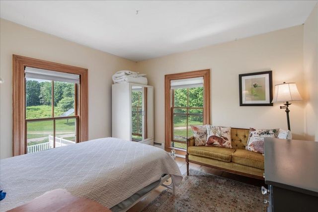 5 Black Dog Lane, Underhill, VT 05489