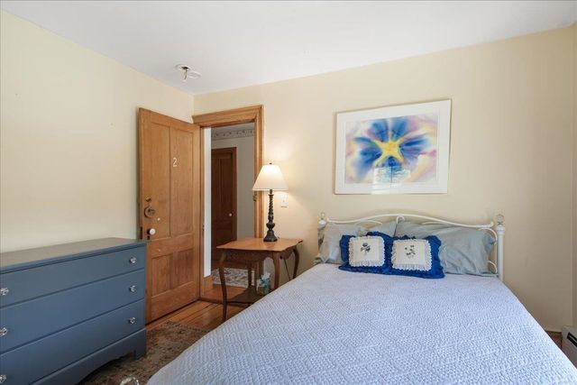 5 Black Dog Lane, Underhill, VT 05489