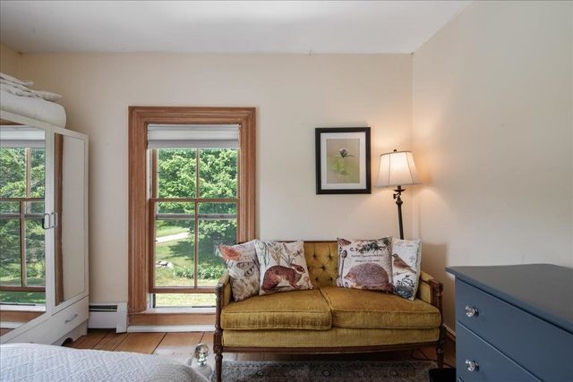 5 Black Dog Lane, Underhill, VT 05489