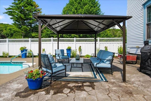5 Black Dog Lane, Underhill, VT 05489