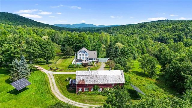 5 Black Dog Lane, Underhill, VT 05489
