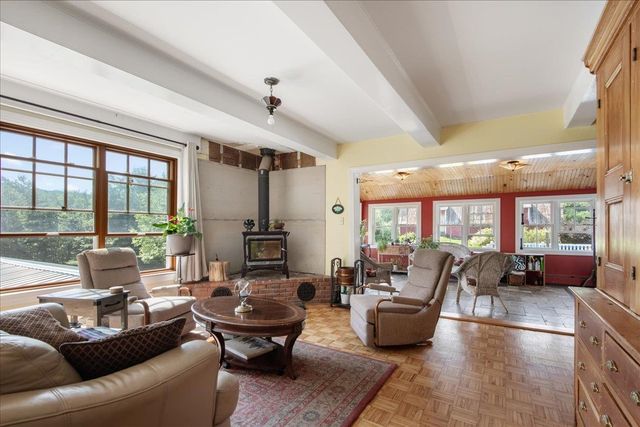 5 Black Dog Lane, Underhill, VT 05489