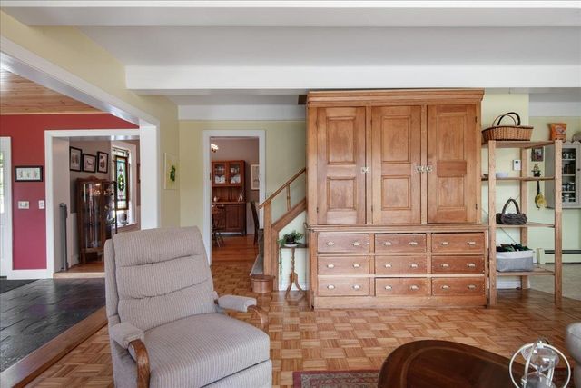 5 Black Dog Lane, Underhill, VT 05489