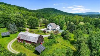 5 Black Dog Lane, Underhill, VT 05489