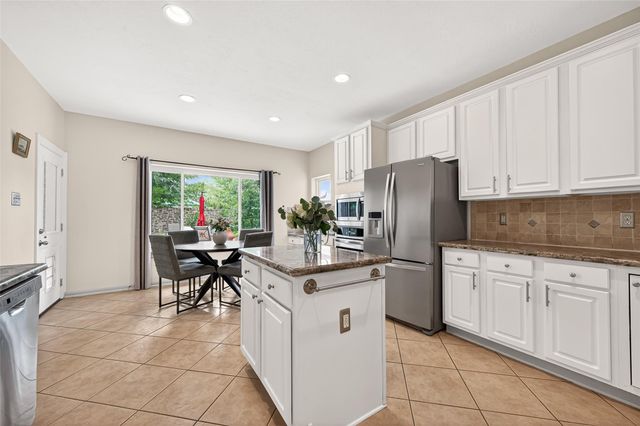 1530 Pacific Grove Lane, Katy, TX 77494