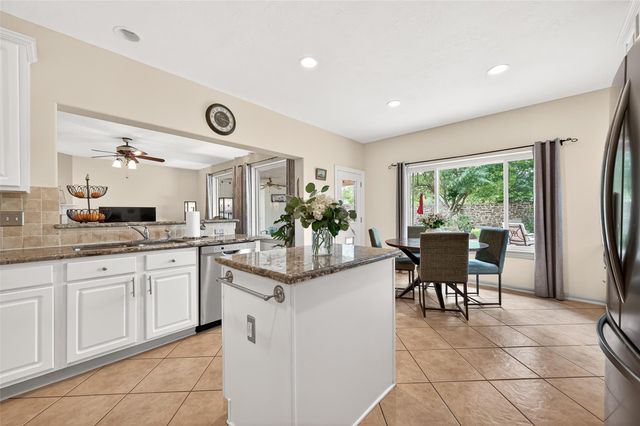 1530 Pacific Grove Lane, Katy, TX 77494