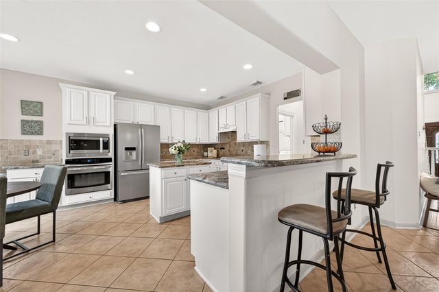 1530 Pacific Grove Lane, Katy, TX 77494
