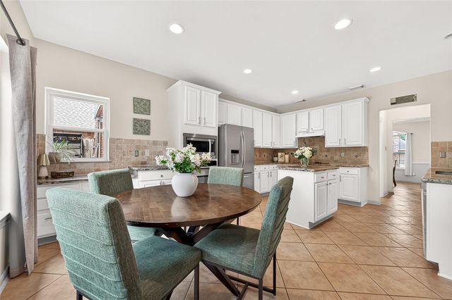 1530 Pacific Grove Lane, Katy, TX 77494