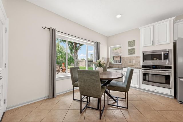 1530 Pacific Grove Lane, Katy, TX 77494