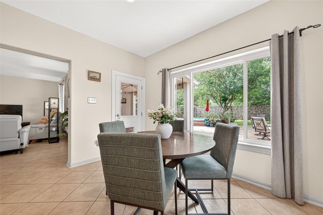 1530 Pacific Grove Lane, Katy, TX 77494