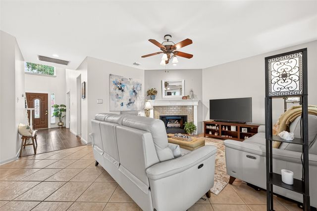 1530 Pacific Grove Lane, Katy, TX 77494