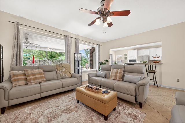 1530 Pacific Grove Lane, Katy, TX 77494