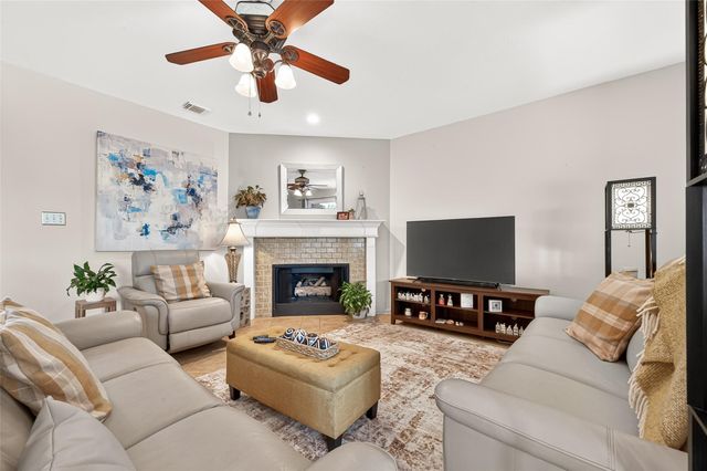1530 Pacific Grove Lane, Katy, TX 77494