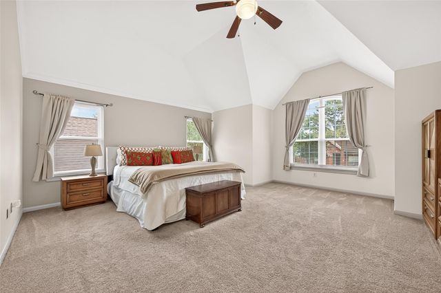 1530 Pacific Grove Lane, Katy, TX 77494
