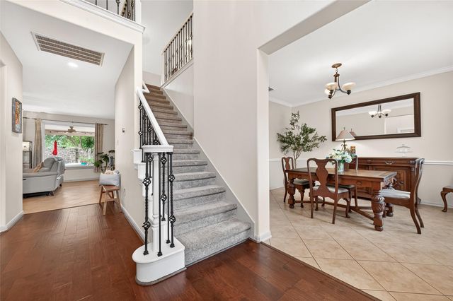 1530 Pacific Grove Lane, Katy, TX 77494