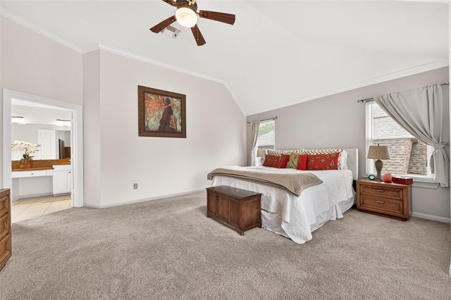 1530 Pacific Grove Lane, Katy, TX 77494