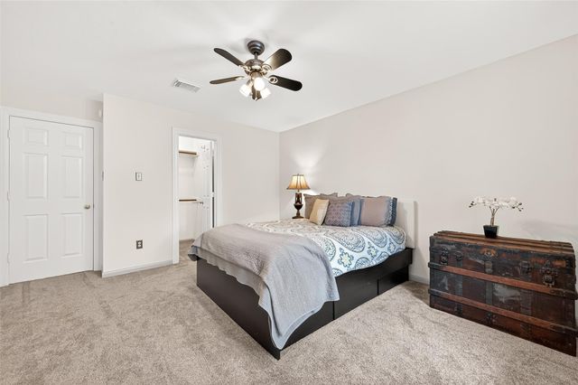 1530 Pacific Grove Lane, Katy, TX 77494