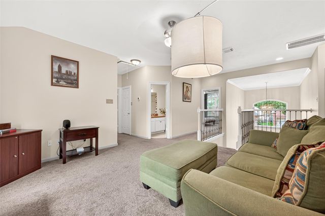 1530 Pacific Grove Lane, Katy, TX 77494