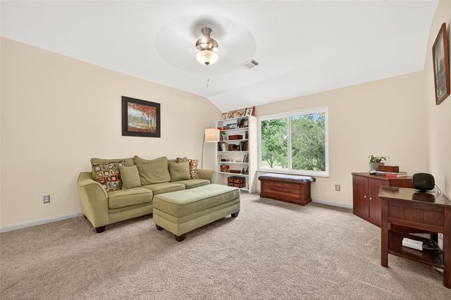 1530 Pacific Grove Lane, Katy, TX 77494