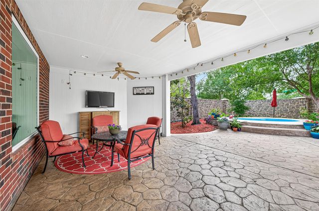 1530 Pacific Grove Lane, Katy, TX 77494