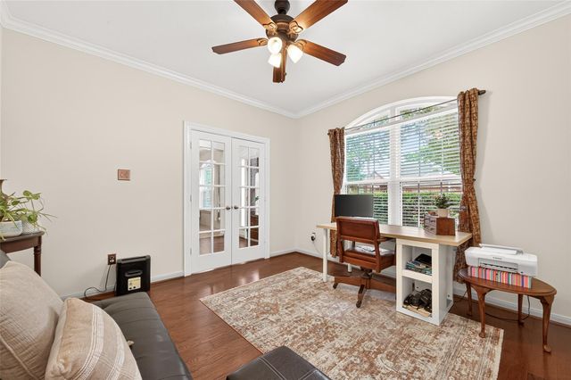 1530 Pacific Grove Lane, Katy, TX 77494