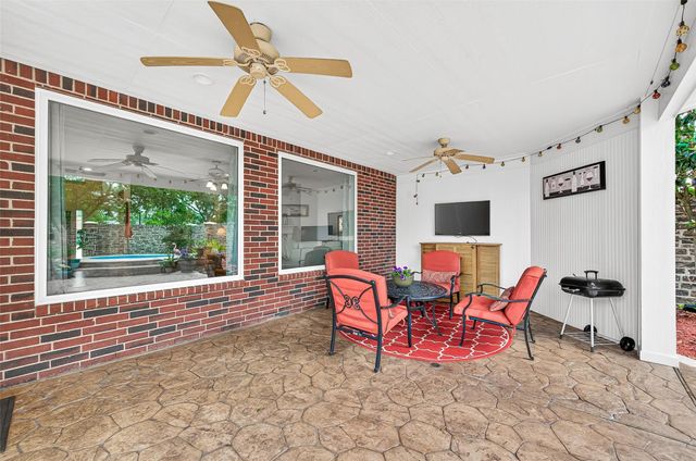1530 Pacific Grove Lane, Katy, TX 77494