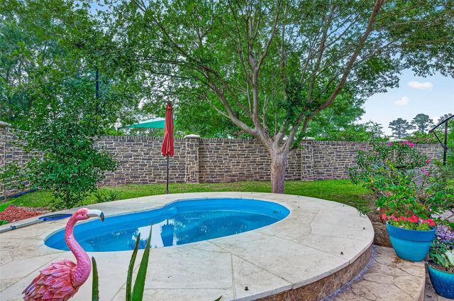 1530 Pacific Grove Lane, Katy, TX 77494