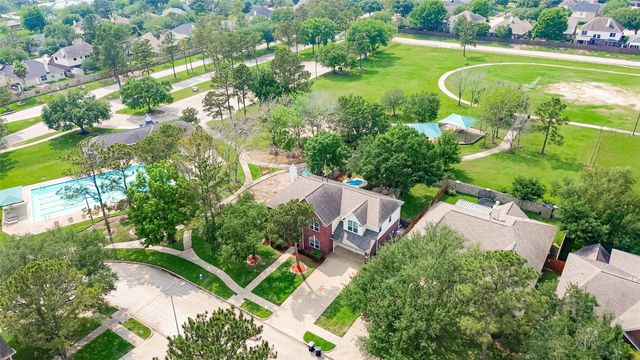 1530 Pacific Grove Lane, Katy, TX 77494