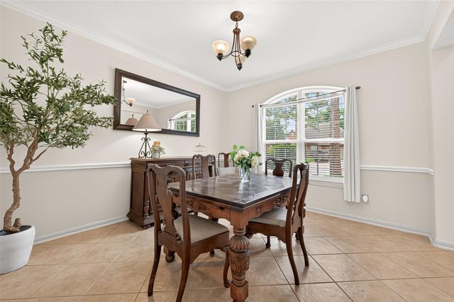 1530 Pacific Grove Lane, Katy, TX 77494