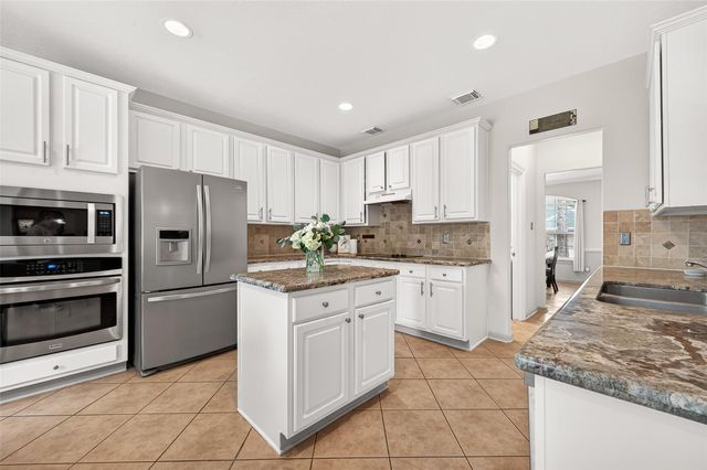 1530 Pacific Grove Lane, Katy, TX 77494