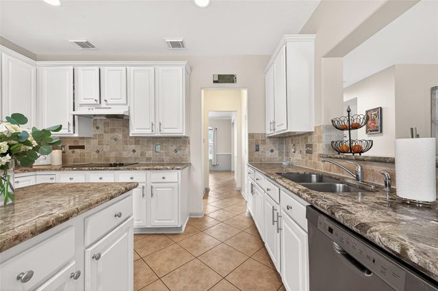1530 Pacific Grove Lane, Katy, TX 77494