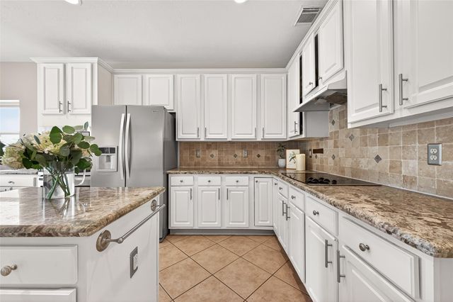 1530 Pacific Grove Lane, Katy, TX 77494