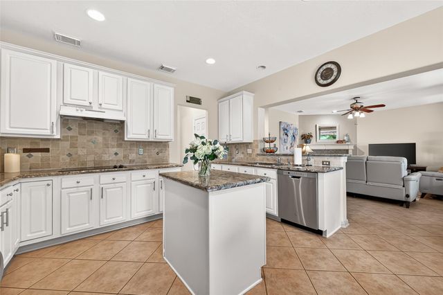 1530 Pacific Grove Lane, Katy, TX 77494