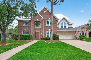 1530 Pacific Grove Lane, Katy, TX 77494