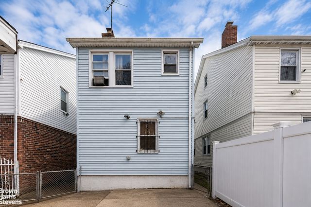 115-39 159TH Street, New York City, NY 11434