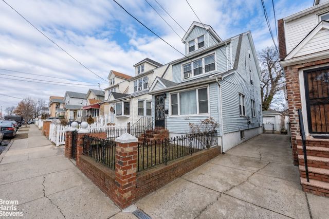 115-39 159TH Street, New York City, NY 11434