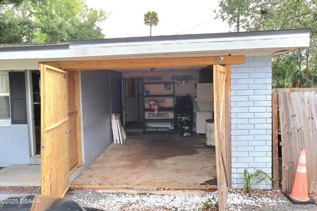 1131 Martha Drive, Daytona Beach, FL 32114