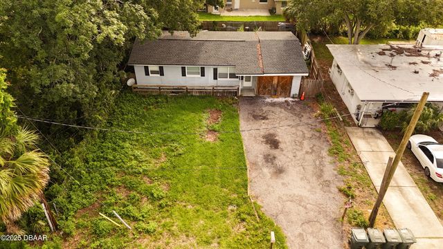 1131 Martha Drive, Daytona Beach, FL 32114