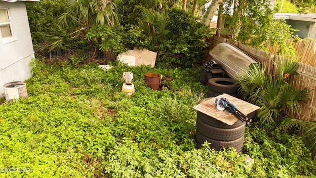 1131 Martha Drive, Daytona Beach, FL 32114